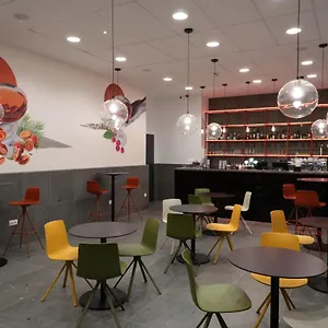 Hostel Equity Point, Budapešť